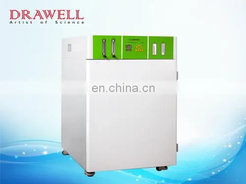 WJ2 80L Laboratory Thermostatic Water Jacket CO2 Incubator photo-3