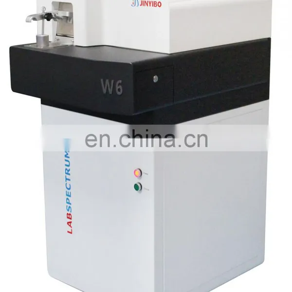 Raman Spectrometer for Steel photo-5