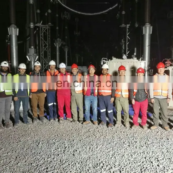 15kV Potential Transformer photo-5