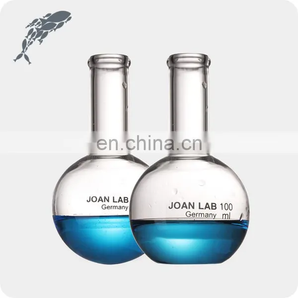 JOAN LAB Set Of 3 Chemistry Flasks photo-3