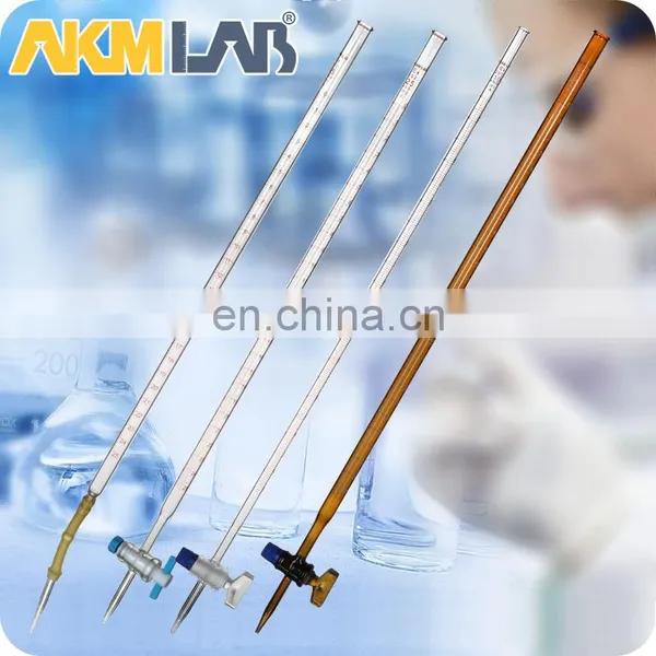 AKMLAB Lab Glassware Medical Boro 3.3 Glassware photo-5