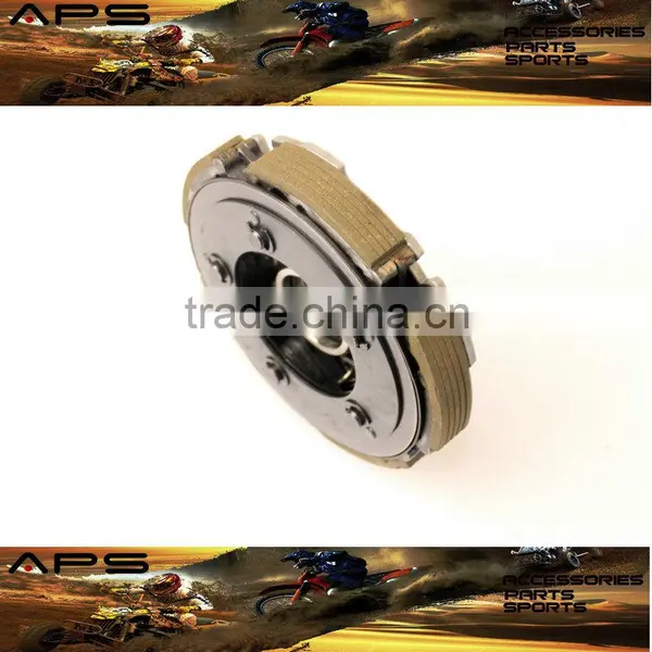 ATV Motorcycle Parts Clutch for SHENQI 500 ATV UTV photo-3