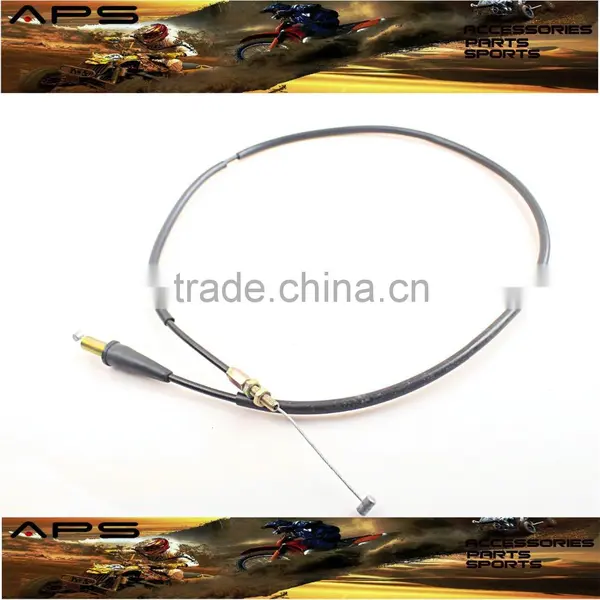 ATV Motorcycle Parts Throttle Cable for JS400 ATV photo-3