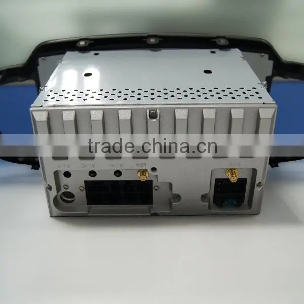 Factory Directly !Full Touch Without Dvd +1024*600 Android Car Dvd Player for Sorento 2015 +OEM+quad Core ! photo-2