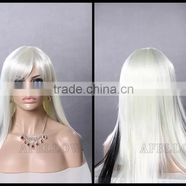 Head Mannequin Cheap Head Model H1047 photo-2