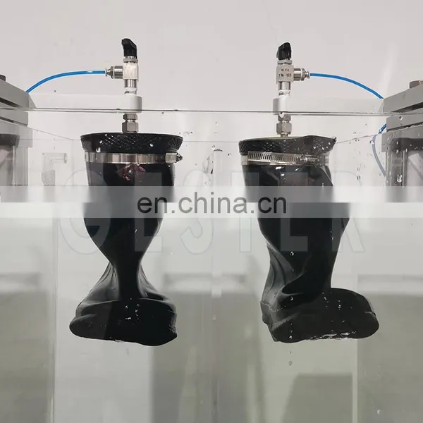 Waterproof Resistance of Rubber Shoes Lining photo-2