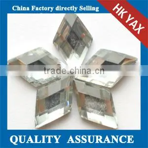 0531L Wholesale Resin Hot Fix Rhinestone, Flat Back Hot Fix Resin Rhinestone, China Resin Rhinestone Hot Fix photo-3