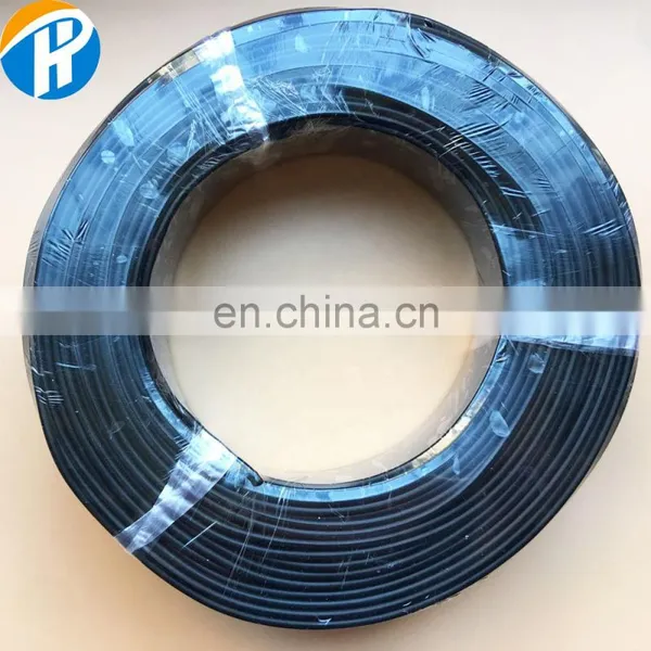 High Temperature Weave Wire Cable Wire 1/1.5/2/2.5 Sqmm photo-3