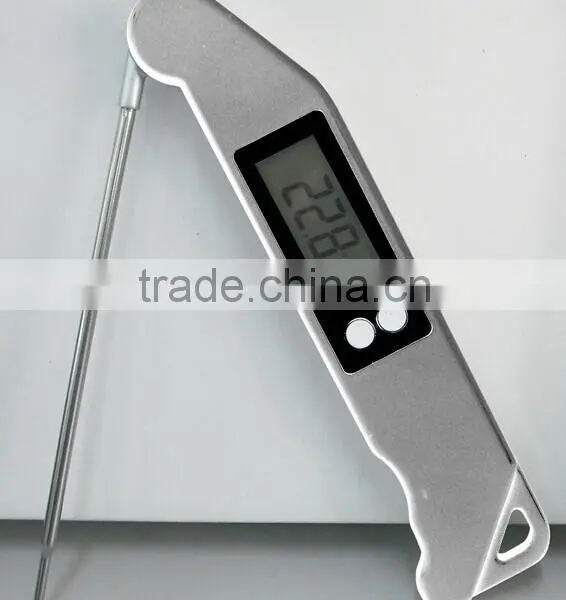 Digital Kitchen Thermometer photo-3