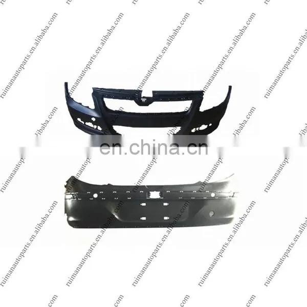 Chery Arrizo 5 Front Rear Bumpers Auto J60 Original & Aftermarket J60-2803515 J60-2804515 photo-5