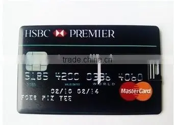 USB Business Card,Bulk 2gb USB Flash Drives,Card USB Flash Drive photo-4