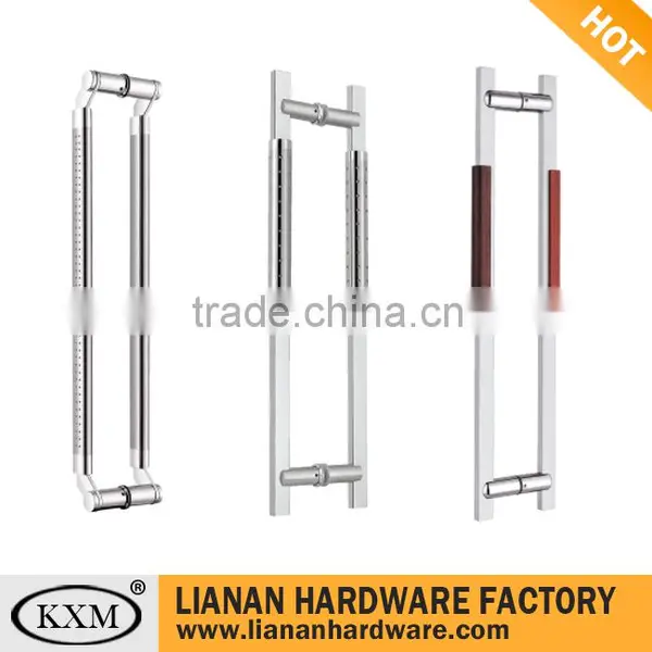 Fireproof Door and Window Handle With CE Certificate photo-4