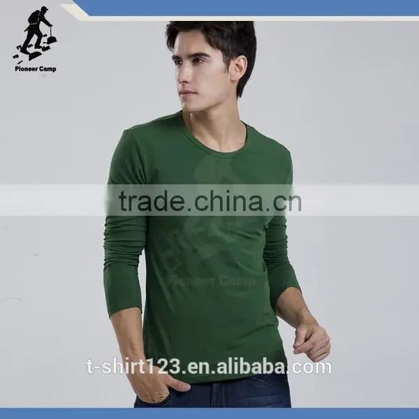 60% Cotton 40% Polyester T-shirts photo-5