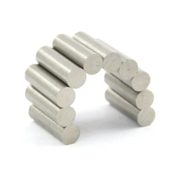 Customized AlNiCo Magnet for Guitar Pickups