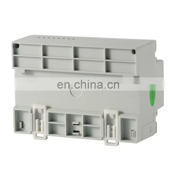 Din-rail 3-Phase Energy Meter Digital Display Low Voltage Power Meter Acrel ADL3000-E RS485 Modbus-RTU Electricity Meter photo-3