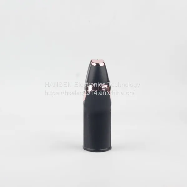 HANSEN Sex Male Glans Trainer Climax Delay Stimulator Masturbation Toys for Men photo-3