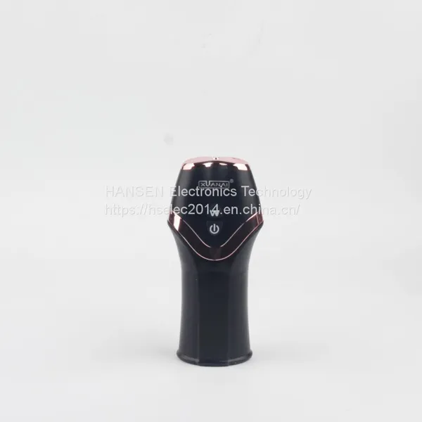 HANSEN Sex Male Glans Trainer Climax Delay Stimulator Masturbation Toys for Men photo-4
