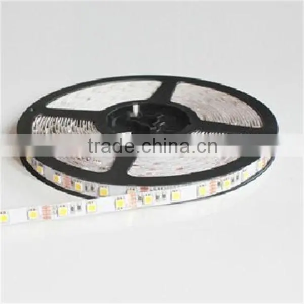 High Quality Addressable Rgb 220v Led Strip photo-4