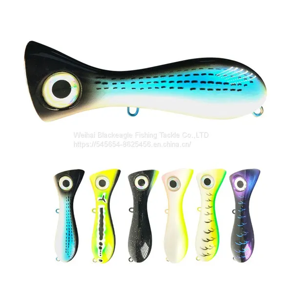 Popper Fishing Lure