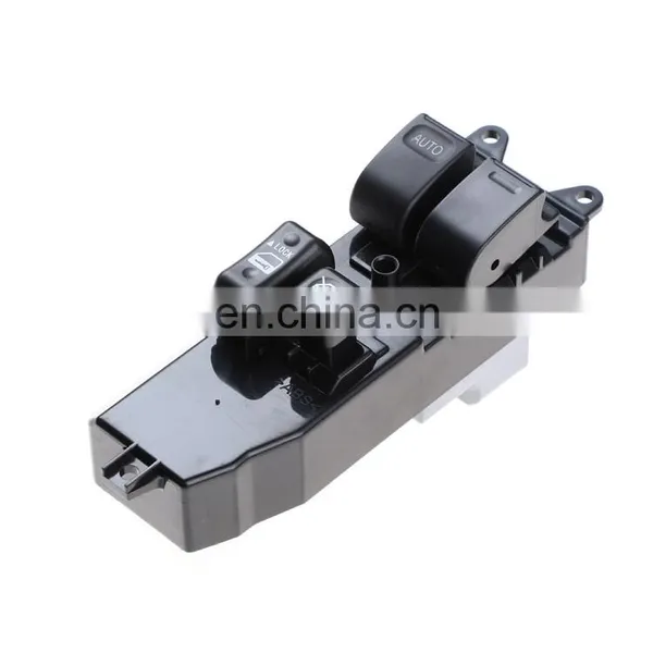100003560 84820-26211 Front Left Electric Master Window Control Switch Fits Toyota Hiace photo-3