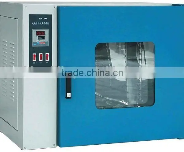 Factory Price High Quality Thermostatic Moisture Drying Oven photo-5