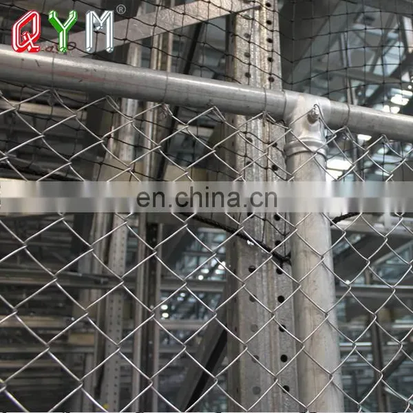 Heavy Duty Chain Link Fencing Galvanized Chain Link Fencing Price photo-2