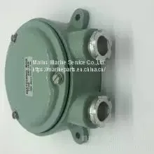 JRC MATCHING BOX AW-154F