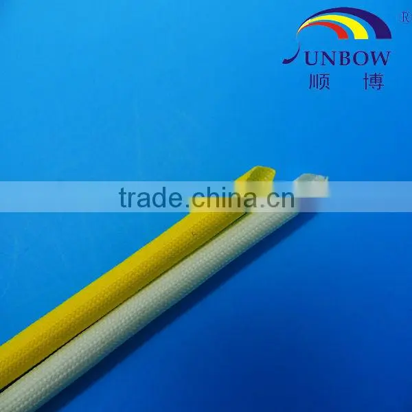 With ISO 9001:2008 Standard UL RoHS Reach Certifications Silicone for Dip Coat on Fibre Glass Sleeves photo-2