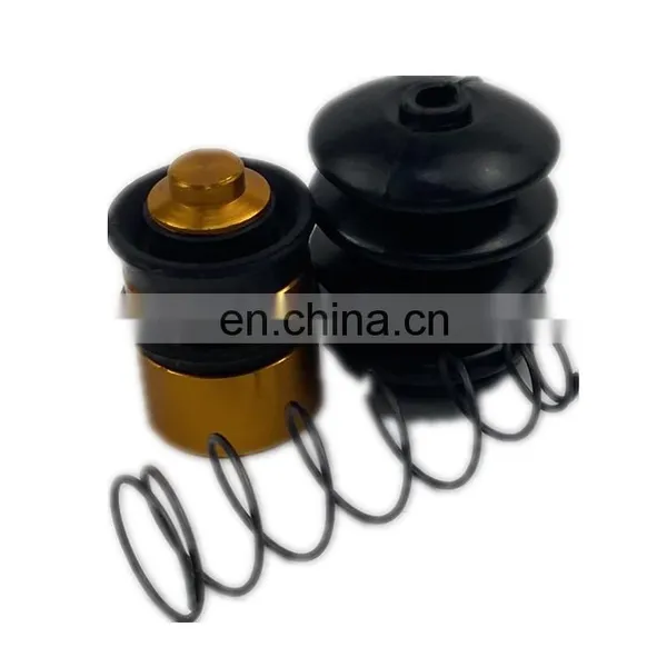High Quality Rubber Clutch Slave Cylinder Repair Kits 04313-30120 0431330120 Used For Toyota Corolla photo-5