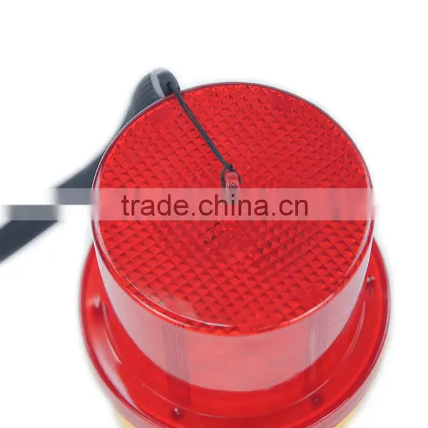 18 Years Experience Long Visibility Distance Led Warning Light photo-2