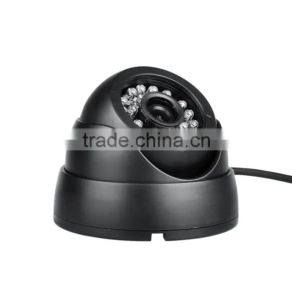 2016 Cctv Camera Automotive Analog ir Dome Camera photo-2