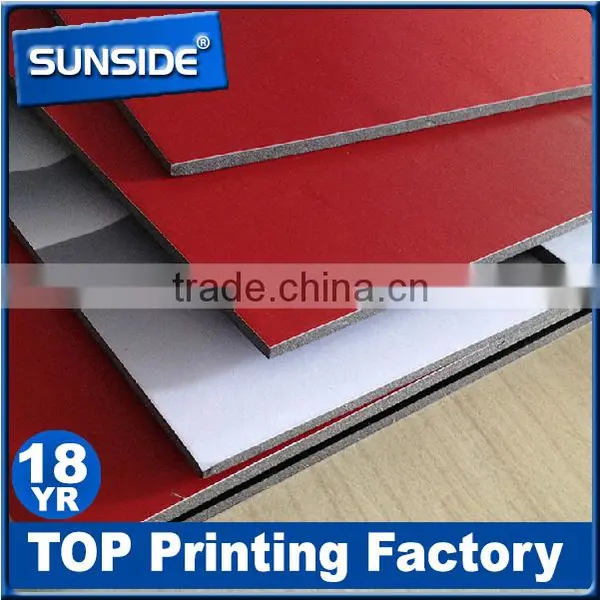 Custom 3mm and 5mm Pvc Foam Board Poster Printing D-0602 photo-5