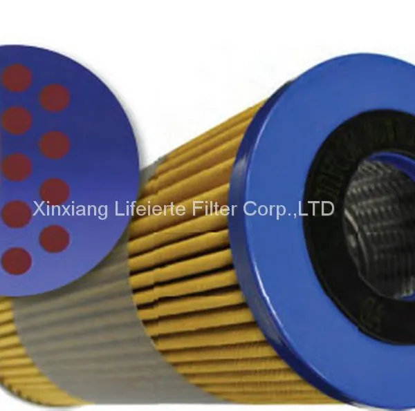 Parker Velcon AC-62905 Hydraulic Oil Filter Cartridge photo-2