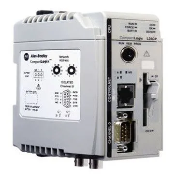 AB PLC Module 1769-L33ERM HIGH QUALITY photo-3
