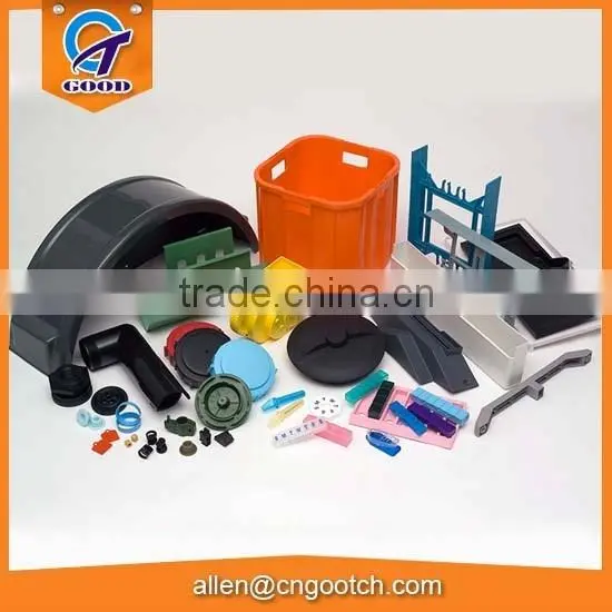 2015 YUYAO High Quality Professional Injection Mold Tools photo-5