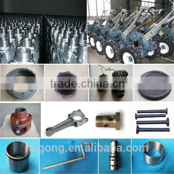 Tractor China Quality Assured Tractor Loader for Exporting photo-5