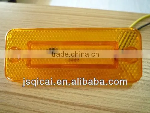 European LED Side Lamp, LED Tail Lamp,European LED Tail Lamp,