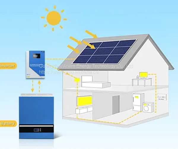 Powerwall Solar Battery(AN-LPB-N)