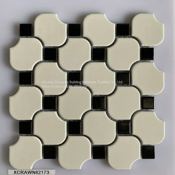 Ceramic Mosaic Tile From China photo-4