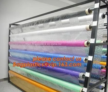 EVA Lamination Film Laminating Pouches,Ethylene Vinyl Acetate Copolymer Hot Melt Adhesive Eva Film,Solar Panel Eva Film photo-5