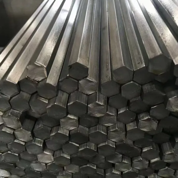 Hot Selling AISI 4140 Alloy Round Bars Steel Equivalent SAE 4140 GB 42CrMo Steel photo-2