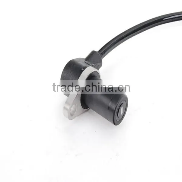ABS Wheel Speed Sensor Rear Left 8E0927807B photo-4