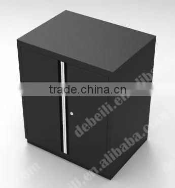 Professional Tool Cabinet System For Workshop Use photo-5