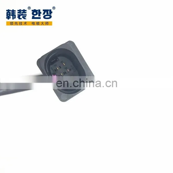 04E906262T Front Oxygen Sensor For Volkswagen New Jetta/gas (12-) 5 Line 6 Plug photo-5