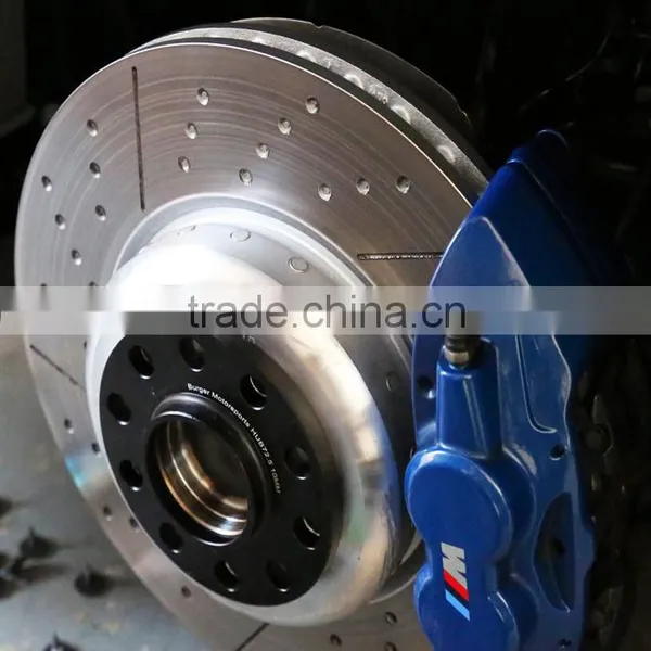 1 Inch Truck Wheel Spacers for Sale photo-2
