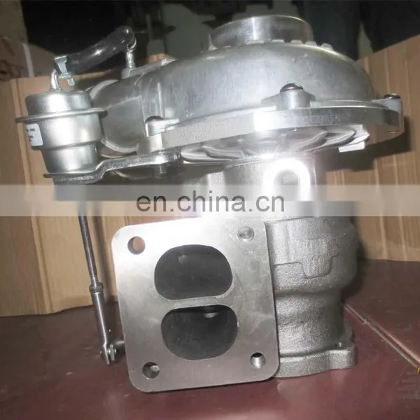 RHE62 Turbocharger VC720060 24100-4151A 241004151A 24100-4151 for Turbo Charger Isuzu IHI Hino J08C-UT 6HE1 Diesel Engine Kits photo-2