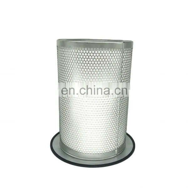 Air Compressor 39911615 4772625400 Ingersoll Rand Oil Filter Element For Air Compressor Spare Parts photo-2