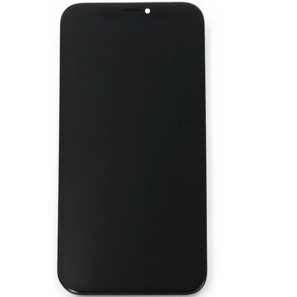 12 Promax Good Quality Incell With Touch Digitizer Assembly for Iphon12 Pro Max LCD Screen Display photo-2
