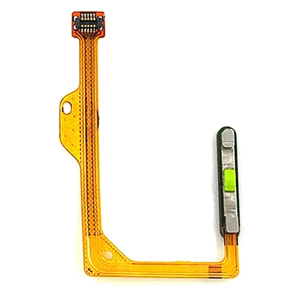 Fingerprint Scanner Sensor Extended Flex Cable For Huawei Y9A Cell Phone Spare Parts photo-2