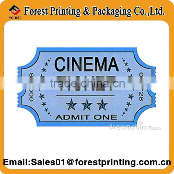 Accessories for Game Machine/Game Machine Accessories/Redemption Tickets Quality Choice photo-5